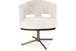 Opulenza Eetkamerstoel Forza