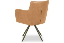 Titan Design Eetkamerstoelen^Eetkamerstoel  Fredo