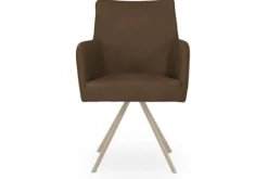 Titan Design Eetkamerstoelen^Eetkamerstoel Fredo