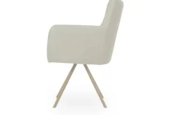 New Titan Design Eetkamerstoel Fredo