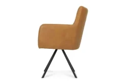 Titan Design Eetkamerstoelen^Eetkamerstoel Fredo