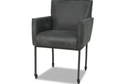 Divani Eetkamerstoelen^Eetkamerstoel Fun