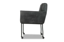 Divani Eetkamerstoelen^Eetkamerstoel Fun