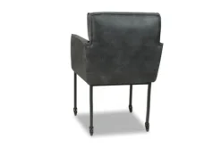 Divani Eetkamerstoelen^Eetkamerstoel Fun
