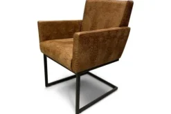 Divani Eetkamerstoelen^Eetkamerstoel Fun
