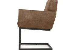 Divani Eetkamerstoelen^Eetkamerstoel Fun