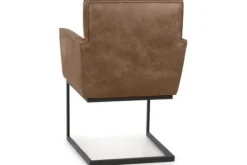 Divani Eetkamerstoelen^Eetkamerstoel Fun