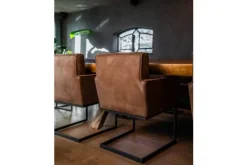 Divani Eetkamerstoelen^Eetkamerstoel Fun