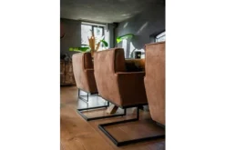 Divani Eetkamerstoelen^Eetkamerstoel Fun