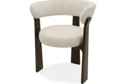 Discount Madera Design Eetkamerstoel Galego