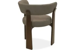 Discount Madera Design Eetkamerstoel Galego