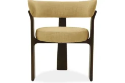 Discount Madera Design Eetkamerstoel Galego