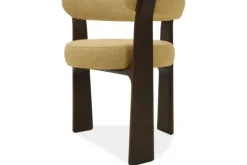 Discount Madera Design Eetkamerstoel Galego