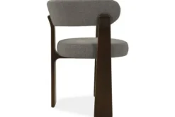 Discount Madera Design Eetkamerstoel Galego