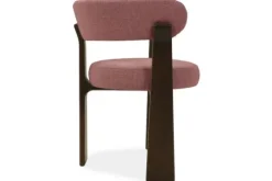 Discount Madera Design Eetkamerstoel Galego