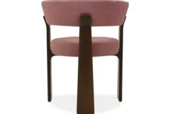 Discount Madera Design Eetkamerstoel Galego