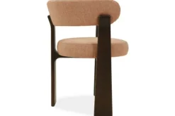 Discount Madera Design Eetkamerstoel Galego
