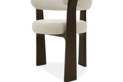 Discount Madera Design Eetkamerstoel Galego