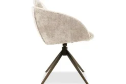 SitSmart Eetkamerstoelen^Eetkamerstoel Gianella
