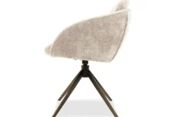 SitSmart Eetkamerstoelen^Eetkamerstoel Gianella