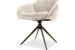 SitSmart Eetkamerstoelen^Eetkamerstoel Gianella