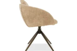 SitSmart Eetkamerstoelen^Eetkamerstoel Gianella