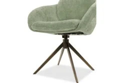 SitSmart Eetkamerstoelen^Eetkamerstoel Gianella