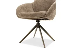 SitSmart Eetkamerstoelen^Eetkamerstoel Gianella