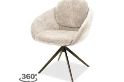 SitSmart Eetkamerstoelen^Eetkamerstoel Gianella