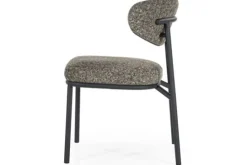 Clearance By-Boo Eetkamerstoel Green 240172 Jari