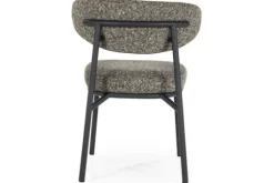 Clearance By-Boo Eetkamerstoel Green 240172 Jari