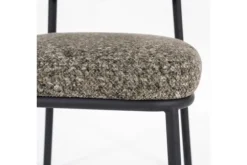 Clearance By-Boo Eetkamerstoel Green 240172 Jari