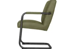 New Tower Living Eetkamerstoel Green Civo