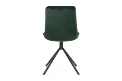 Tower Living Eetkamerstoelen^Eetkamerstoel Green Palma