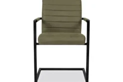 Sale Tower Living Eetkamerstoel Green Rocca