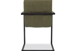 Sale Tower Living Eetkamerstoel Green Rocca