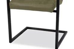 Sale Tower Living Eetkamerstoel Green Rocca