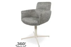 Online MySons Eetkamerstoel Green William