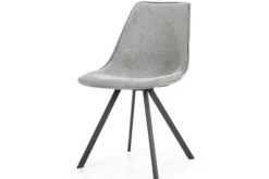 Hot By-Boo Eetkamerstoel grey 230151 Boy
