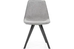 Hot By-Boo Eetkamerstoel grey 230151 Boy