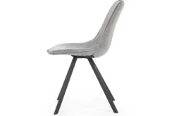 Hot By-Boo Eetkamerstoel grey 230151 Boy