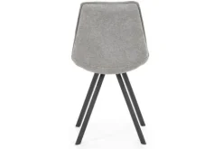 Hot By-Boo Eetkamerstoel grey 230151 Boy