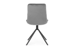 Hot Tower Living Eetkamerstoel Grey Palma