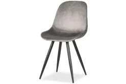 Outlet Label51 Eetkamerstoel Grijs FF-45.031 Capri