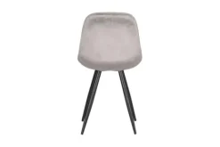 Outlet Label51 Eetkamerstoel Grijs FF-45.031 Capri