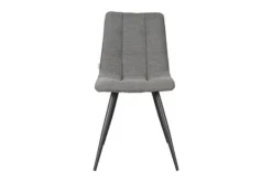 Discount Label51 Eetkamerstoel Grijs UK-30.448 Jelt
