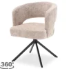 Sale By Amelie Eetkamerstoel Haga 30 Beige Penny