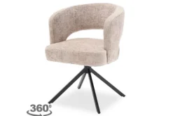 Sale By Amelie Eetkamerstoel Haga 30 Beige Penny