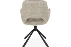Sale Tower Living Eetkamerstoel Haga 30 Beige Isola
