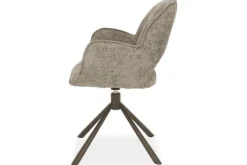 By Amelie Eetkamerstoelen^Eetkamerstoel Haga 39 Debbie